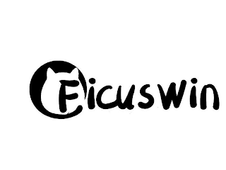 FICUSWIN logo