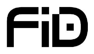 FID logo