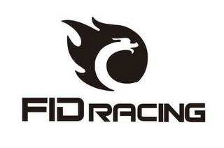 FID RACING logo
