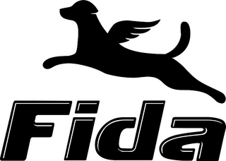 FIDA logo