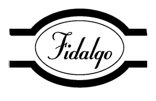 FIDALGO logo