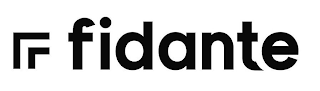 FIDANTE logo