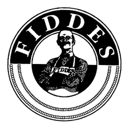 FIDDES logo