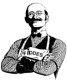 FIDDES logo