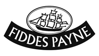 FIDDES PAYNE logo
