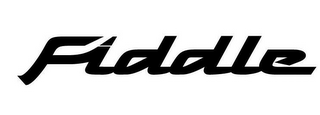 FIDDLE logo