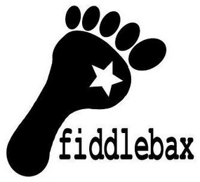 FIDDLEBAX logo