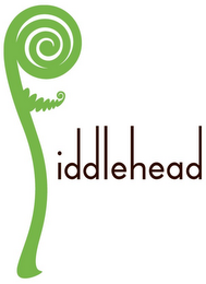 FIDDLEHEAD logo