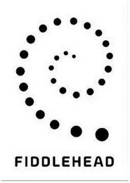 FIDDLEHEAD logo