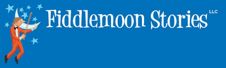 FIDDLEMOON STORIES LLC logo