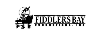 FIDDLERS BAY PRODUCTIONS, INC. logo