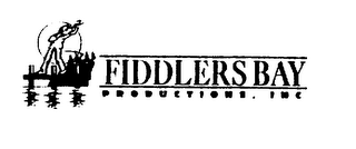 FIDDLERS BAY PRODUCTIONS, INC logo