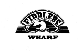 FIDDLERS WHARF logo