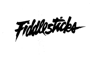 FIDDLESTICKS logo