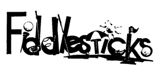 FIDDLESTICKS logo