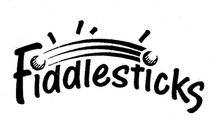 FIDDLESTICKS logo