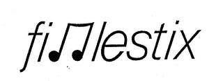 FIDDLESTIX logo