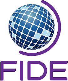 FIDE logo