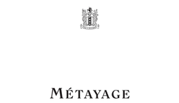 FIDE ET FORTITUDINE ME'TAYAGE logo