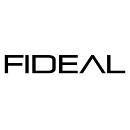 FIDEAL logo