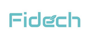 FIDECH logo