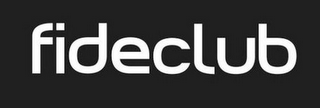 FIDECLUB logo