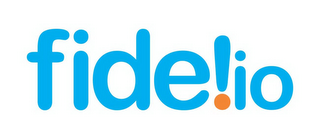 FIDE!IO logo