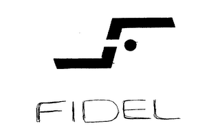 FIDEL logo