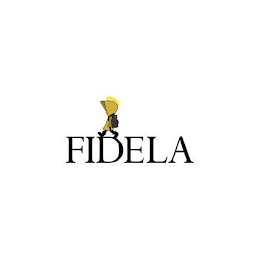 FIDELA logo