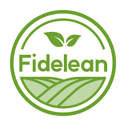 FIDELEAN logo
