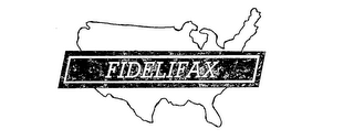 FIDELIFAX logo