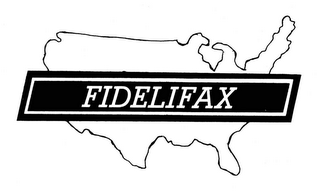 FIDELIFAX logo