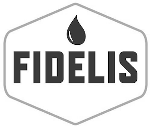 FIDELIS logo