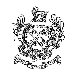 FIDELIS ATQUE CONSTANS logo