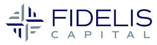 FIDELIS CAPITAL logo