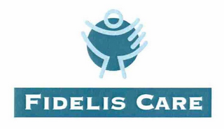 FIDELIS CARE logo