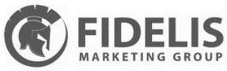 FIDELIS MARKETING GROUP logo