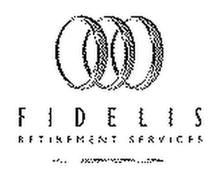 FIDELIS RETIREMENT SERVICES logo