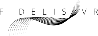 FIDELIS VR logo