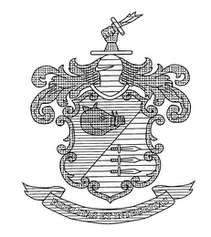 FIDELITAS ET INTEGRITAS logo