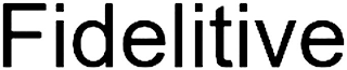 FIDELITIVE logo