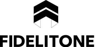 FIDELITONE logo