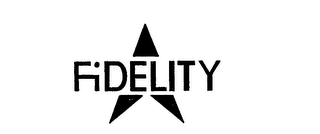 FIDELITY