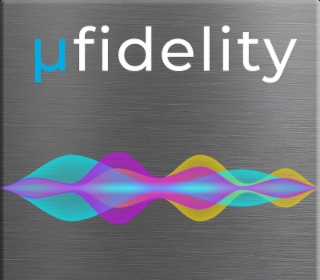 FIDELITY logo