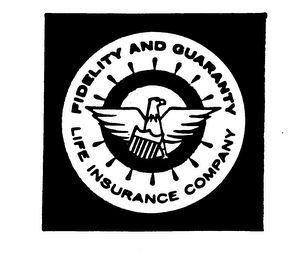 FIDELITY AND GUARANTY LIFE INSURANCE COMPANY logo