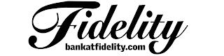 FIDELITY BANKATFIDELITY.COM logo