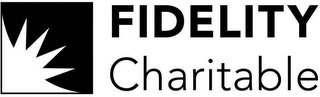 FIDELITY CHARITABLE logo