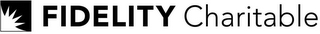 FIDELITY CHARITABLE logo