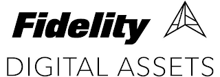 FIDELITY DIGITAL ASSETS logo