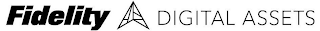 FIDELITY DIGITAL ASSETS logo